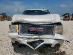2011 Gmc Sierra C1500 Denali for Sale in Temple, TX - Front End