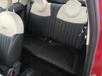 2014 FIAT 500 LOUNGE for sale at Copart SANDTOFT