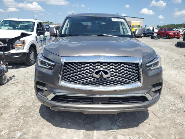  INFINITI QX80 2018 Gray