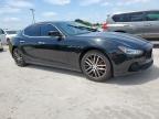 2014 Maserati Ghibli S for Sale in Wilmer, TX - Water/Flood