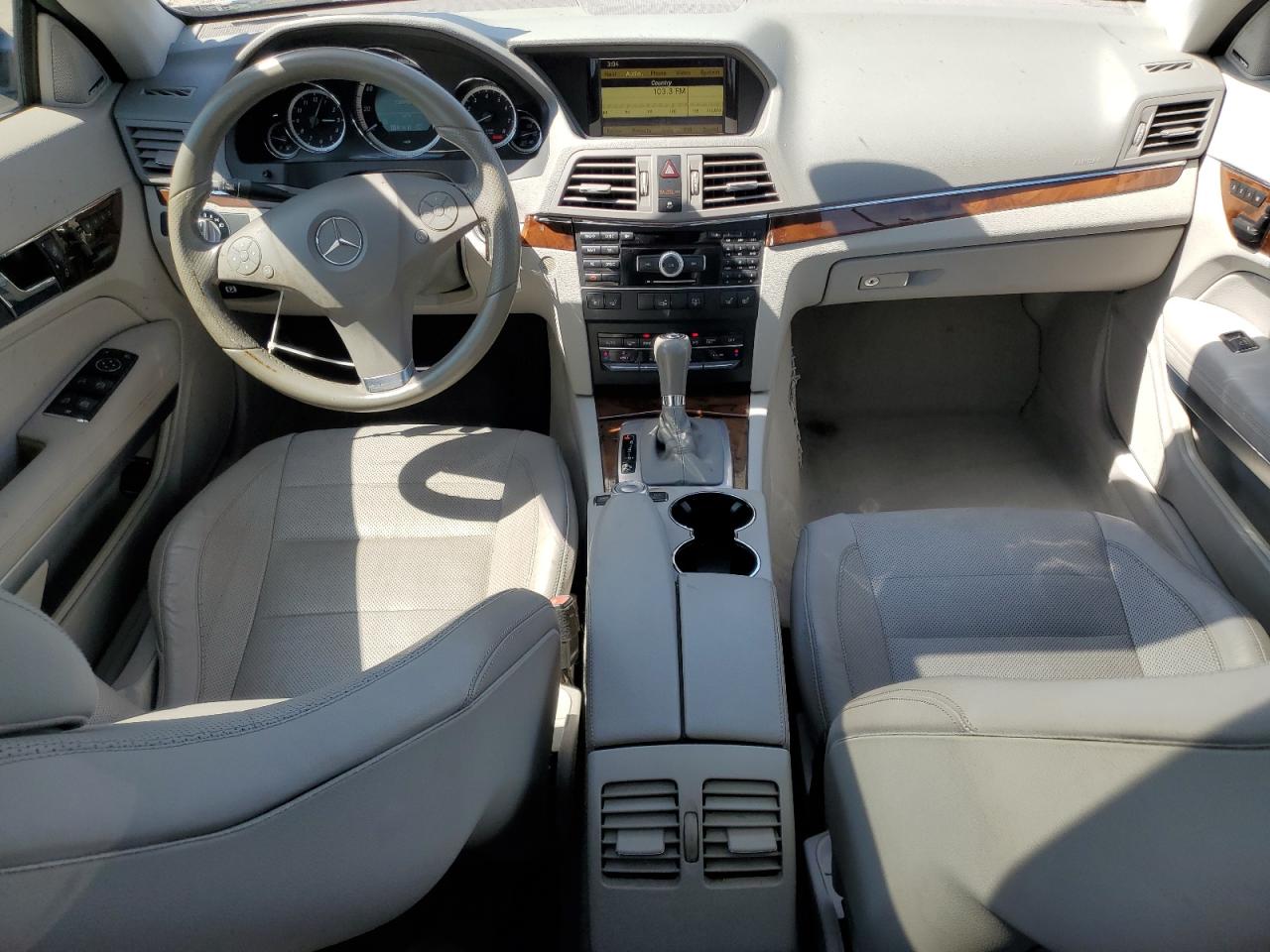 2010 Mercedes-Benz E 350 VIN: WDDKJ5GB6AF026956 Lot: 62370885