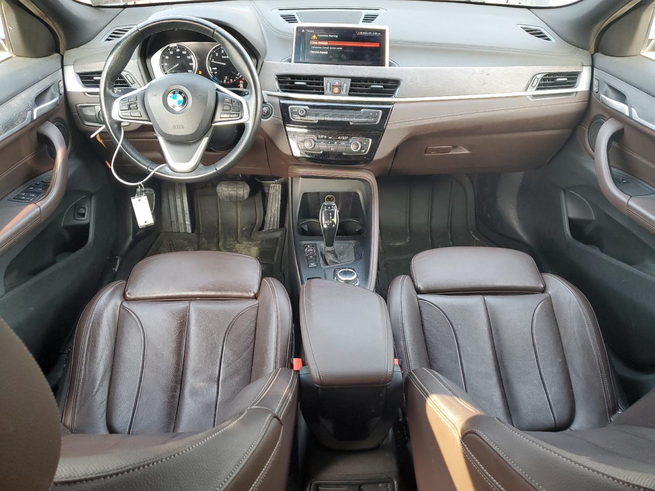 2020 BMW X2 xDrive28I VIN: WBXYJ1C03L5P07136 Lot: 60495825