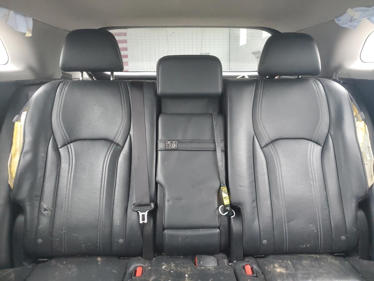 2016 Lexus Rx 350 Base VIN: 2T2BZMCA5GC009119 Lot: 60089925