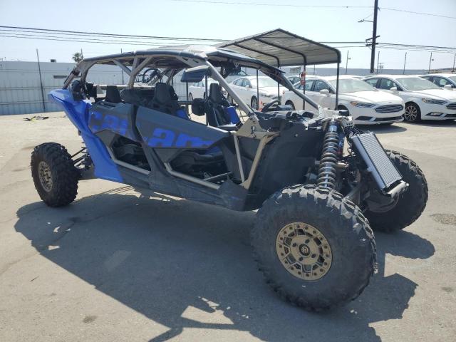 2024 CAN-AM MAVERICK X3 MAX X RS TURBO RR   for sale at Copart CA - SUN VALLEY