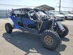2024 CAN-AM MAVERICK X3 MAX X RS TURBO RR   for sale at Copart CA - SUN VALLEY