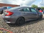 2016 Honda Civic Lx იყიდება Hueytown-ში, AL - Front End