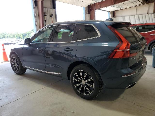  VOLVO XC60 2019 Szary