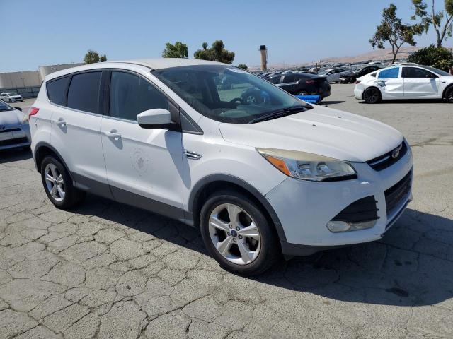  FORD ESCAPE 2014 White
