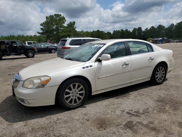 2011 Buick Lucerne Cxl  