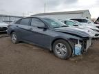 2025 HYUNDAI ELANTRA SEL SPORT   à vendre chez Copart ON - TORONTO