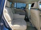2015 Infiniti Qx80  de vânzare în Temple, TX - Front End