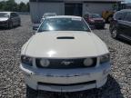 2008 FORD MUSTANG GT à vendre chez Copart FL - ORLANDO NORTH