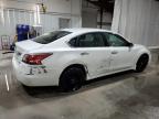 2014 Nissan Altima 2.5 продається в Leroy, NY - Side