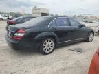 2007 Mercedes-Benz S 550 zu verkaufen in Kansas City, KS - Vandalism