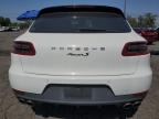 2017 PORSCHE MACAN S   à vendre chez Copart CA - SAN BERNARDINO