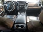 2018 Nissan Titan Xd Sl for Sale in Davison, MI - Mechanical