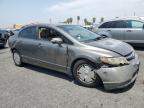 2008 Honda Civic Hybrid zu verkaufen in Colton, CA - Rear End