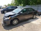 2013 TOYOTA COROLLA BASE   for sale at Copart ON - LONDON