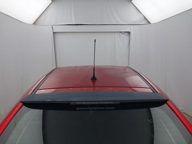 2009 CITROEN C4 SX