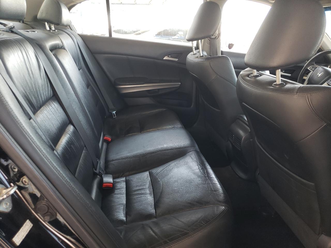 2010 Honda Accord Exl VIN: 1HGCP2F8XAA148784 Lot: 63034645