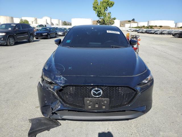  MAZDA 3 2020 Granatowy