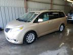 2011 Toyota Sienna Xle for Sale in West Mifflin, PA - Rear End