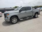 2025 Chevrolet Silverado K1500 Custom   for Sale in Orlando, FL - Burn - Interior
