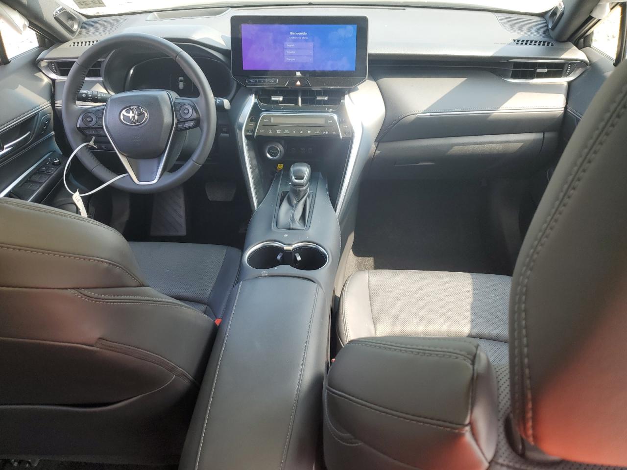 2023 Toyota Venza Le VIN: JTEAAAAH8PJ120219 Lot: 62688415