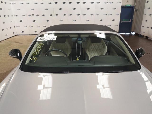 2014 BENTLEY CONTINENTA
