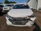2020 HYUNDAI ELANTRA SEL à vendre chez Copart ON - TORONTO