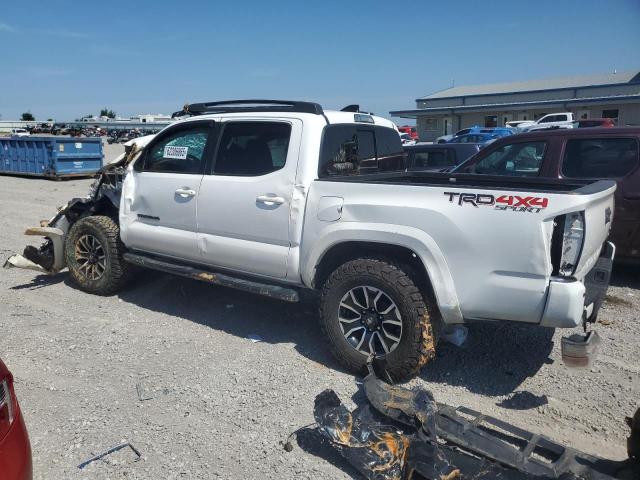  TOYOTA TACOMA 2020 Белы