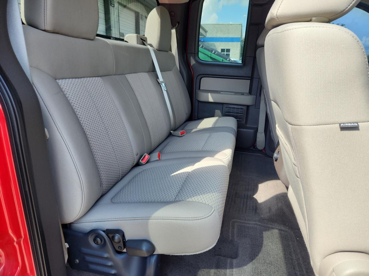 2010 Ford F150 Super Cab VIN: 1FTFX1EV0AFD76020 Lot: 62637165