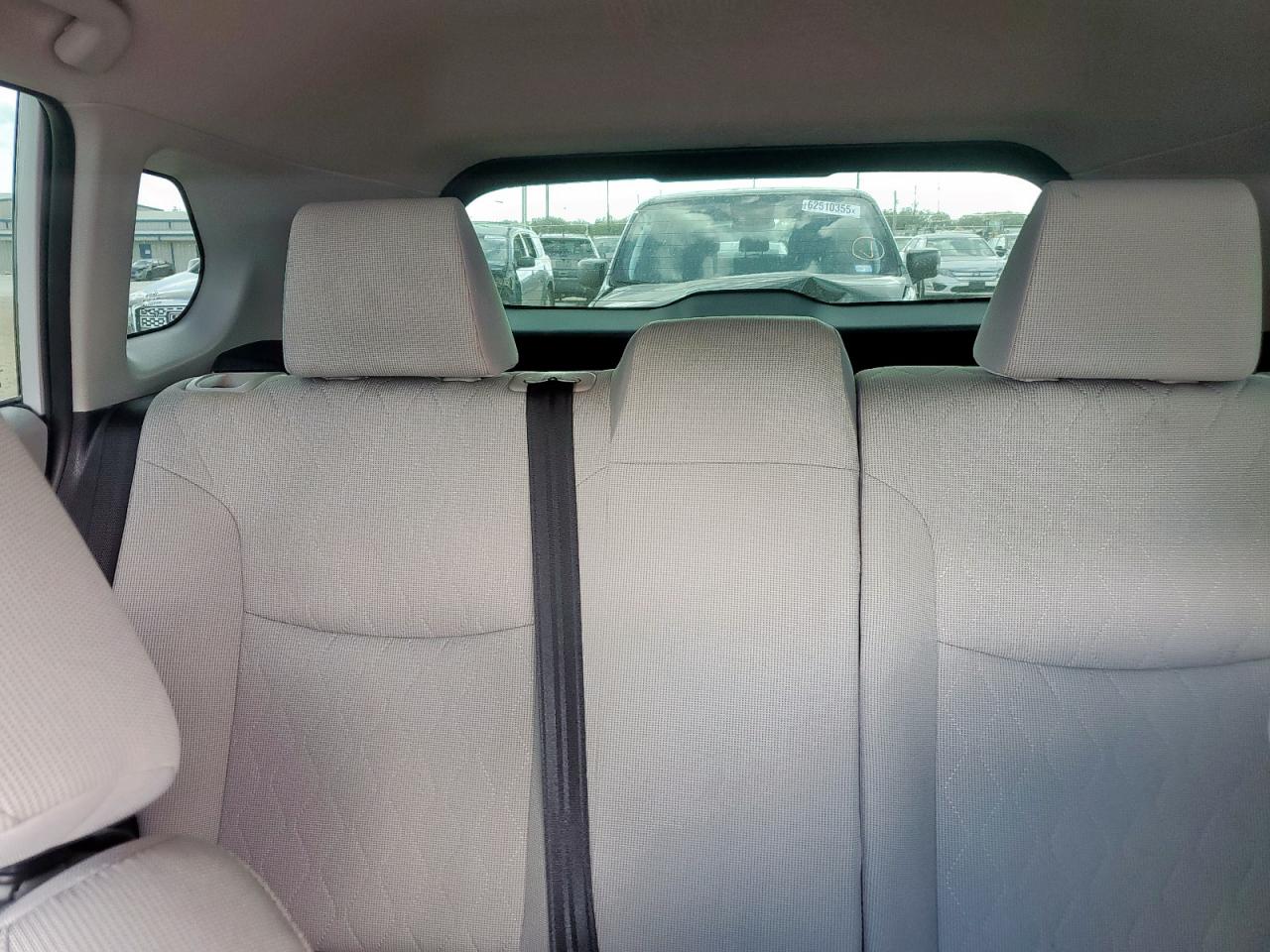 2023 Toyota Corolla Cross L VIN: 7MUAAAAG0PV039395 Lot: 62747455