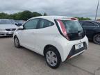 2018 TOYOTA AYGO X-PLA for sale at Copart SANDWICH