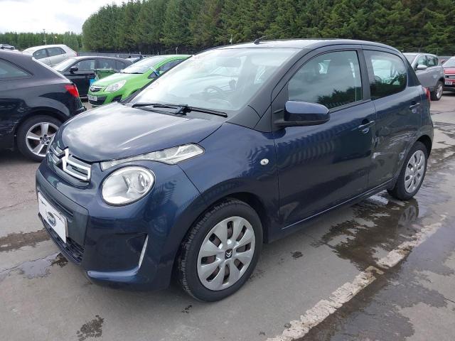 CITROEN C1 FEEL 2014