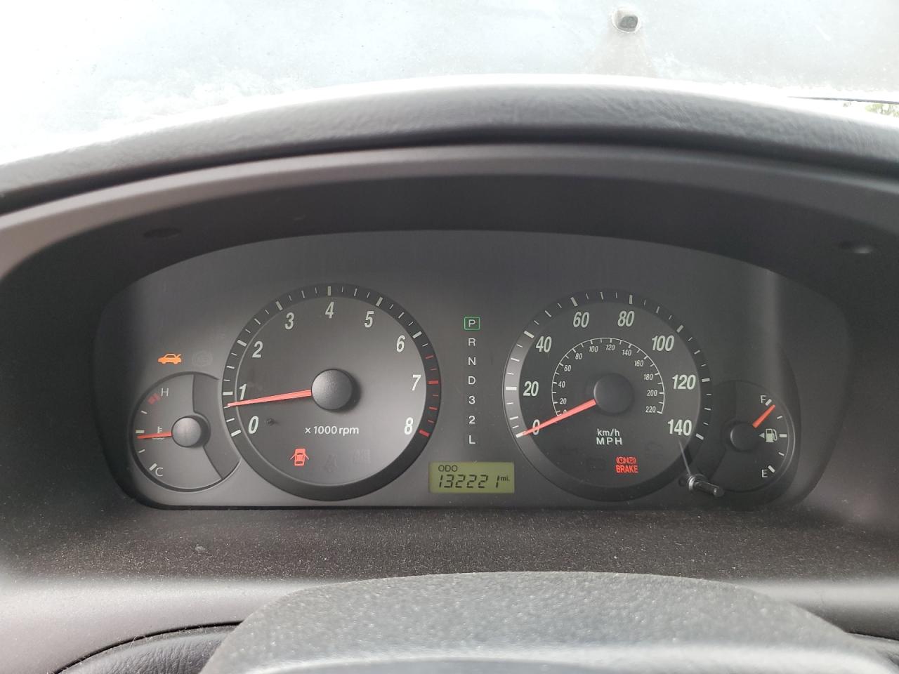 2005 Hyundai Elantra Gls VIN: KMHDN46D65U055794 Lot: 61688735