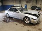 2004 Mercedes-Benz S 430 4Matic for Sale in Chalfont, PA - Front End