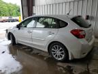 2012 Subaru Impreza Premium იყიდება West Mifflin-ში, PA - Front End