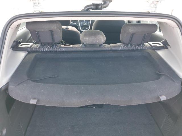 2013 VAUXHALL MOKKA 1.7 CDTI TECH LINE 5DR AUTO