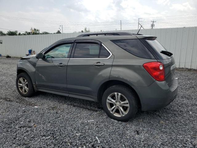  CHEVROLET EQUINOX 2013 Gray