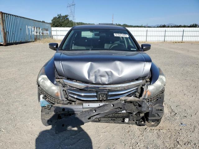  HONDA ACCORD 2012 Сірий