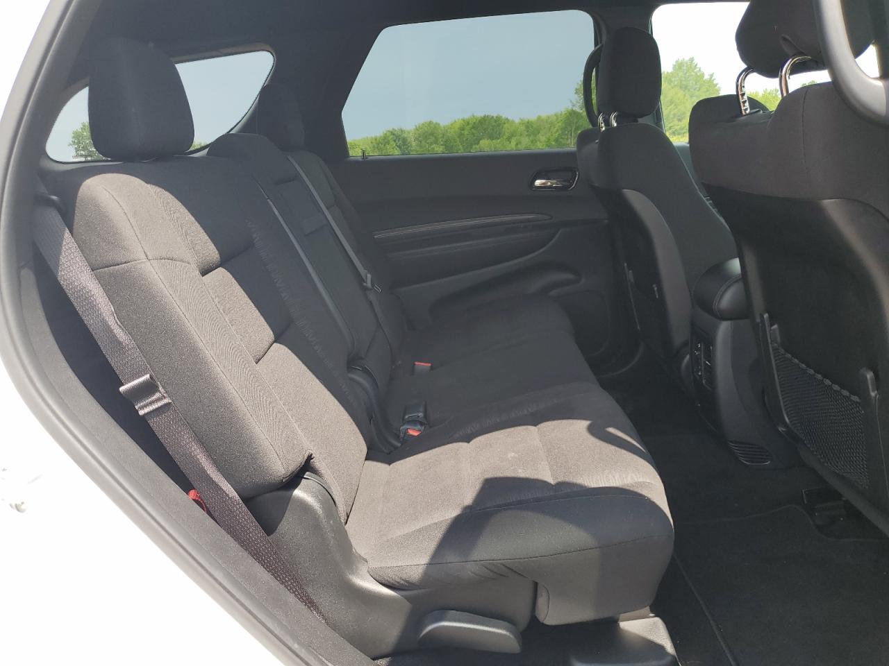 2022 Dodge Durango Gt VIN: 1C4RDJDG6NC198176 Lot: 61407515