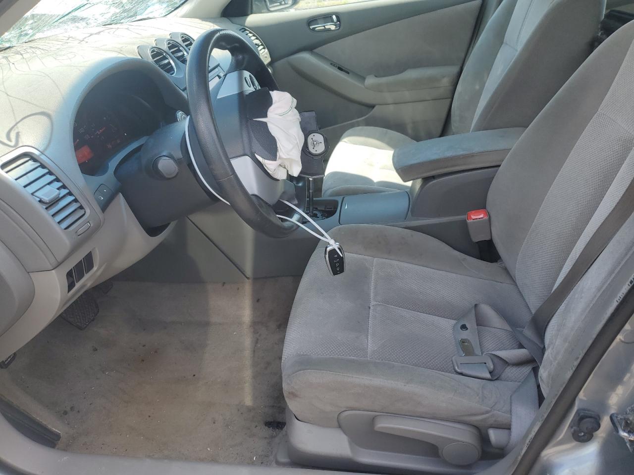 2008 Nissan Altima 2.5 VIN: 1N4AL21E18N415513 Lot: 93041145