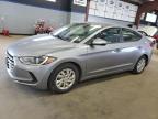 2017 Hyundai Elantra Se for Sale in East Granby, CT - Minor Dent/Scratches