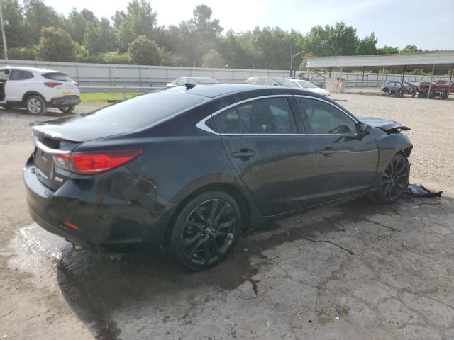  MAZDA 6 2015 Czarny