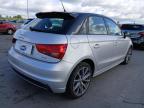 2013 AUDI A1 S LINE for sale at Copart CHESTER