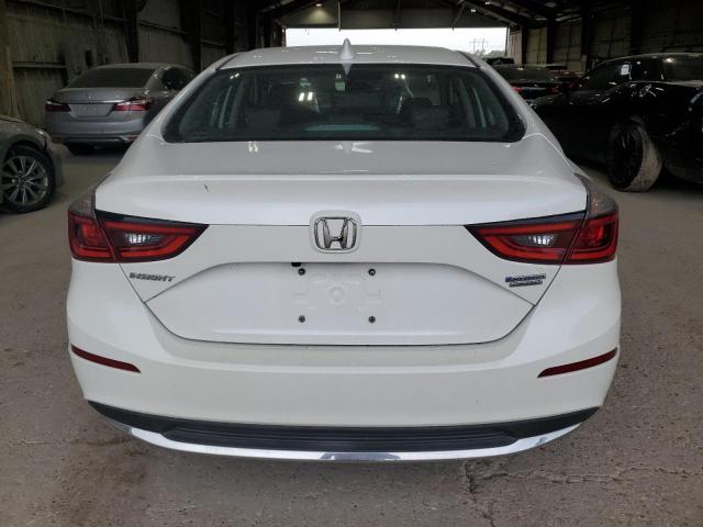  HONDA INSIGHT 2019 White