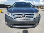 2011 Toyota Avalon Base for Sale in Orlando, FL - Front End