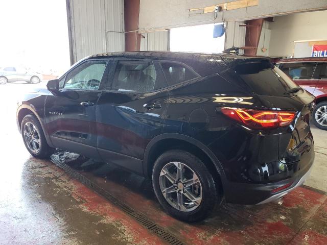  CHEVROLET BLAZER 2024 Black