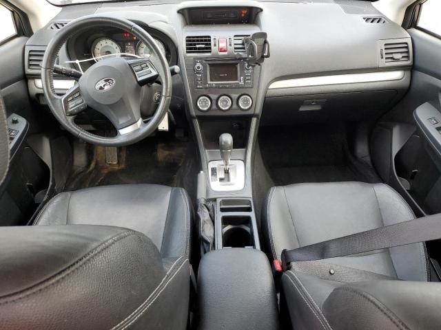  SUBARU IMPREZA 2012 Gray